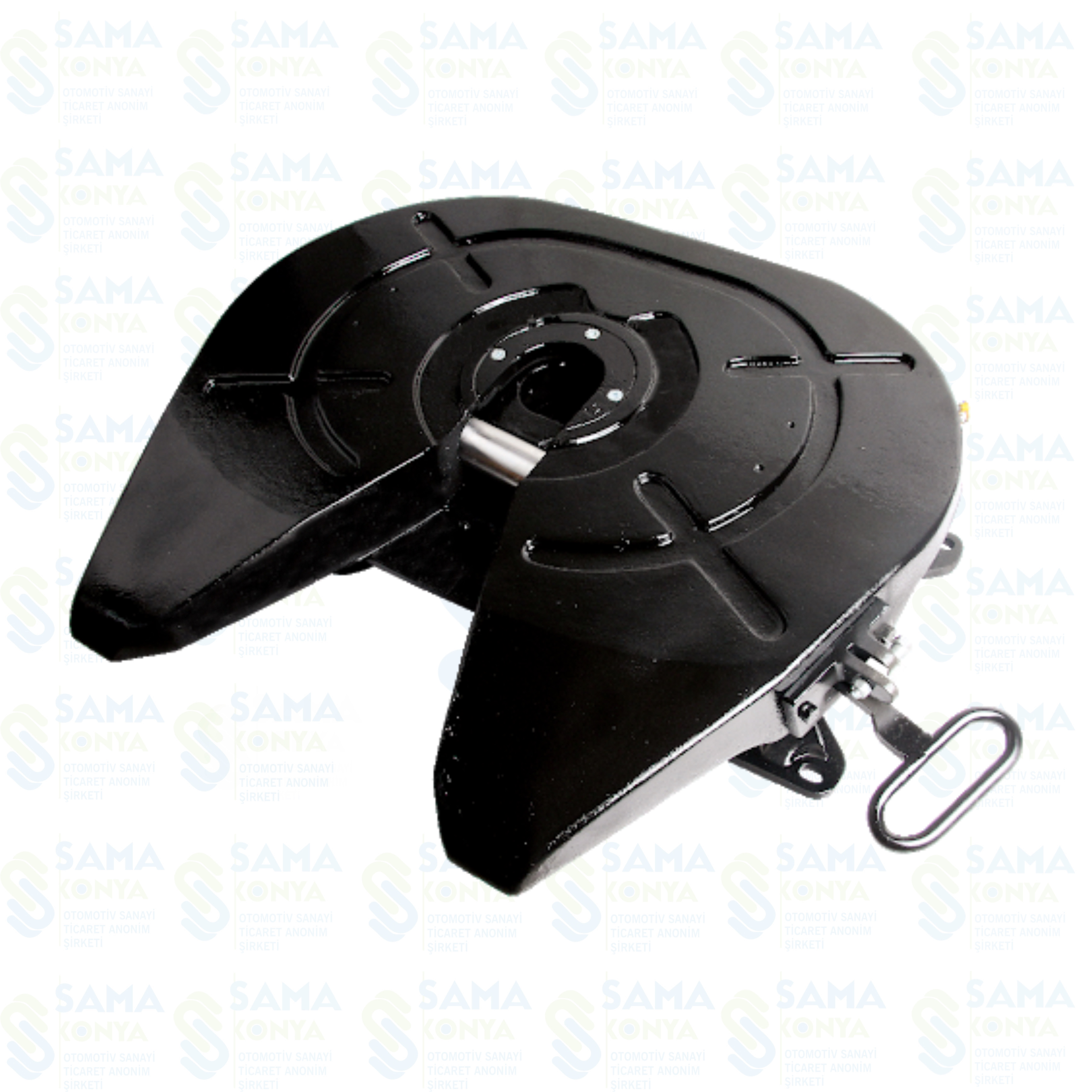 FIFTH WHEEL 3.5'' 